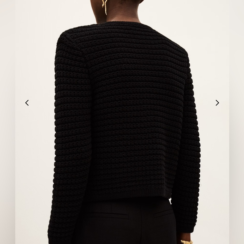 Ba&sh Gaspard Sweater - Picture 6 of 6